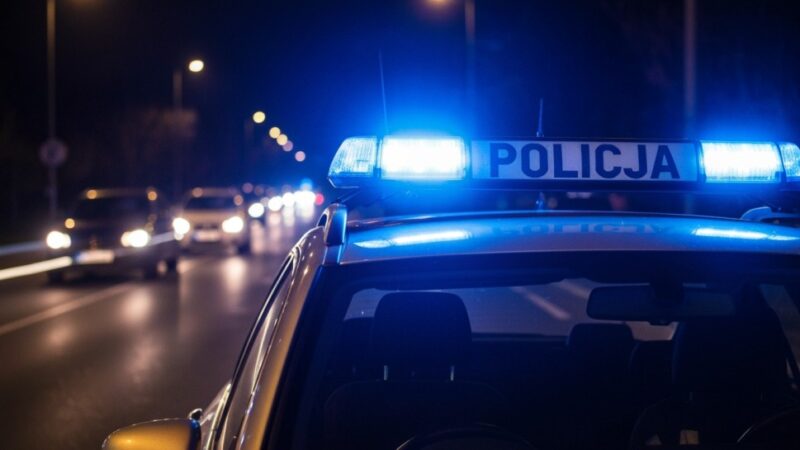 Areszt dla napastnika po brutalnym ataku na kuratora sądowego