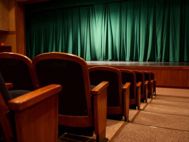 Anna Adasiak: Wizjonerka Teatru w „D1. Pieśń o autostradzie