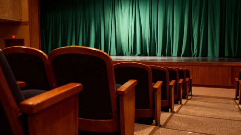 Anna Adasiak: Wizjonerka Teatru w „D1. Pieśń o autostradzie