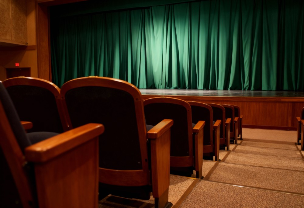 Anna Adasiak: Wizjonerka Teatru w „D1. Pieśń o autostradzie