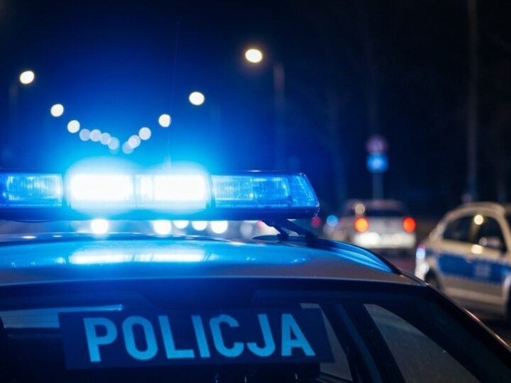 Narkotyki w lodówce: Policja rozwiązała sprawę amfetaminy w Świebodzicach
