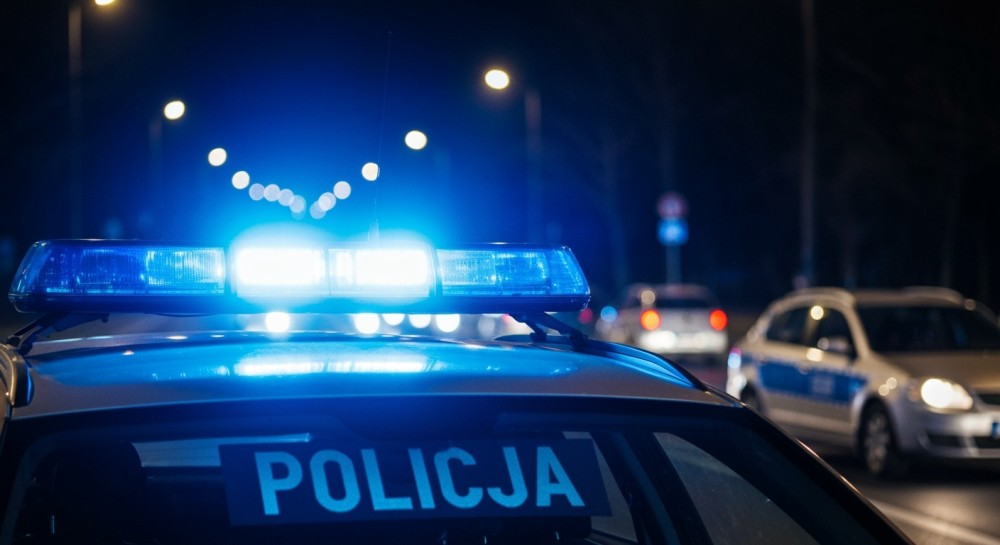 Narkotyki w lodówce: Policja rozwiązała sprawę amfetaminy w Świebodzicach