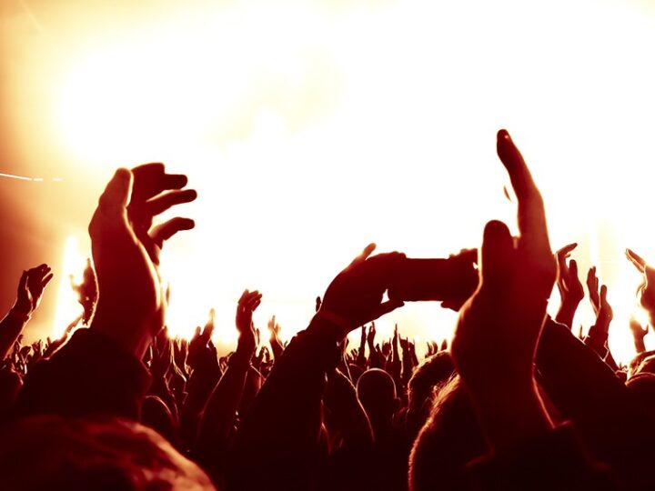 One Love Wrocław 2025: Muzyczne święto przyciągnęło tłumy fanów