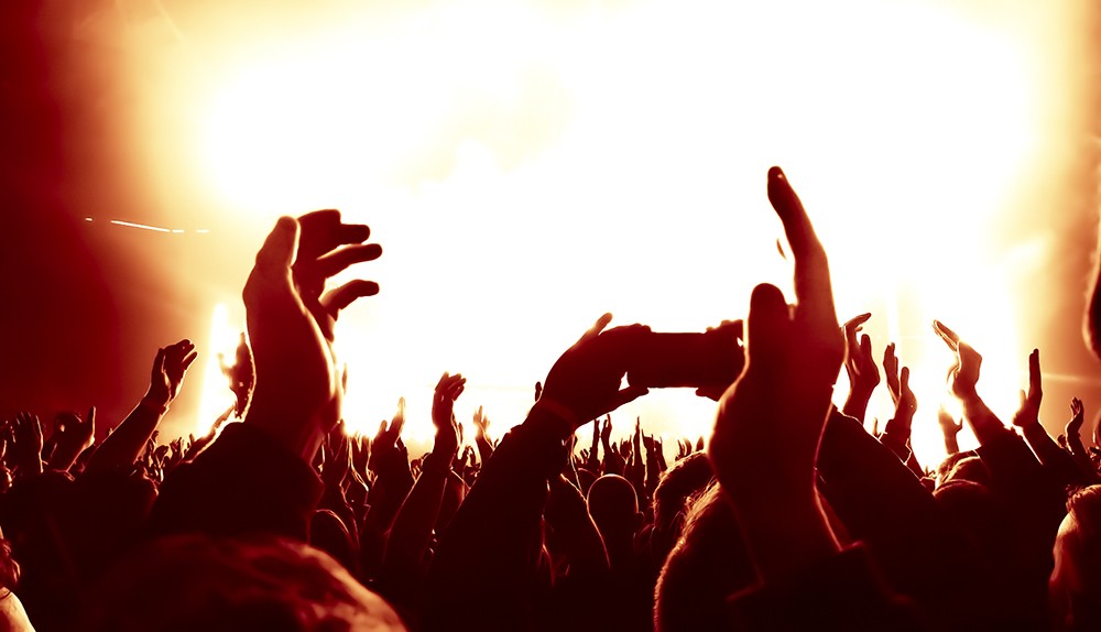 One Love Wrocław 2025: Muzyczne święto przyciągnęło tłumy fanów