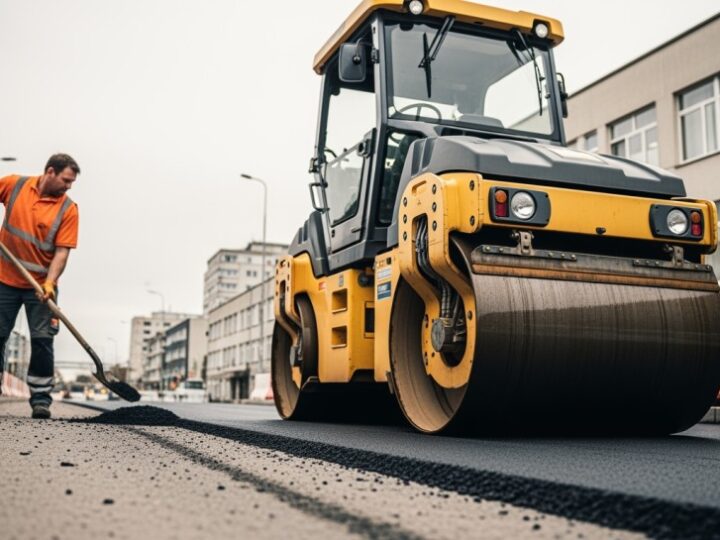 Uwaga kierowcy! Utrudnienia na ul. Brzozowej i Jaworowej!