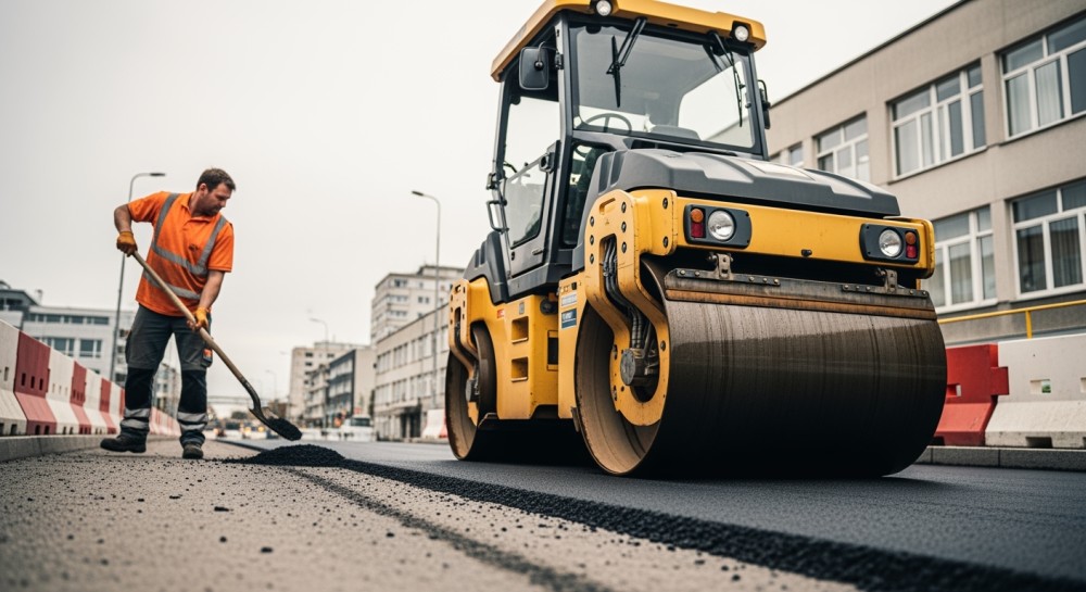 Uwaga kierowcy! Utrudnienia na ul. Brzozowej i Jaworowej!