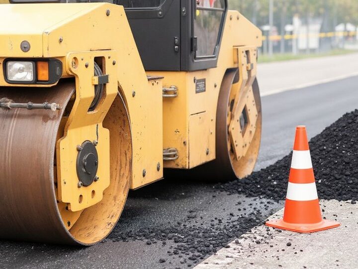 Utrudnienia drogowe w Ratowicach – co musisz wiedzieć?