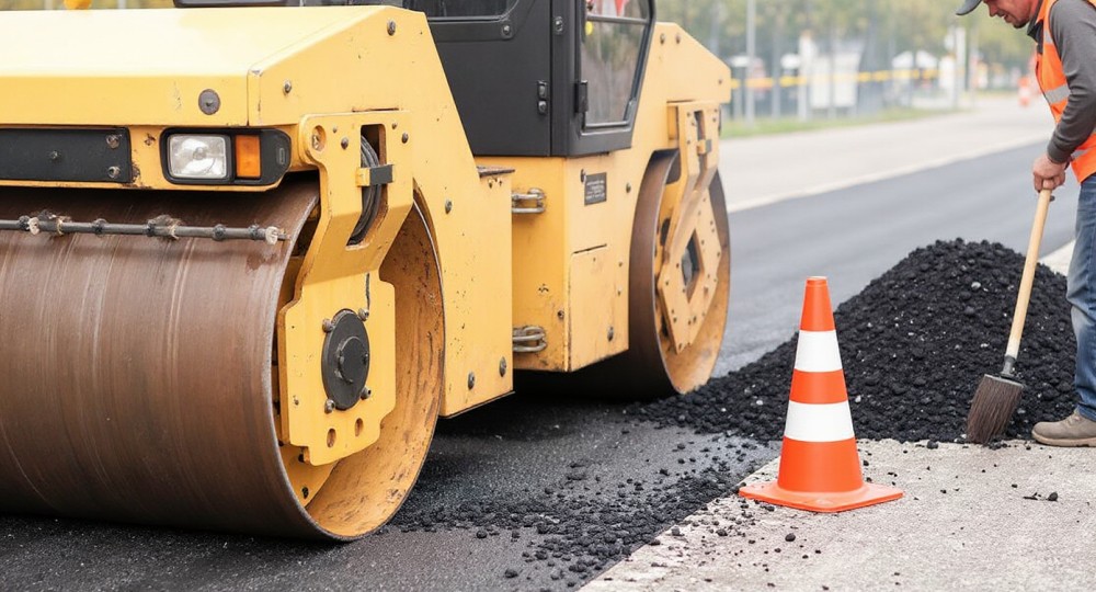 Utrudnienia drogowe w Ratowicach – co musisz wiedzieć?