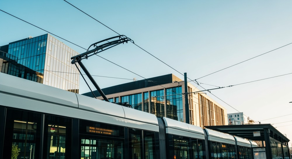 Tramwaj wykoleił się na Legnickiej – chaos w komunikacji we Wrocławiu!