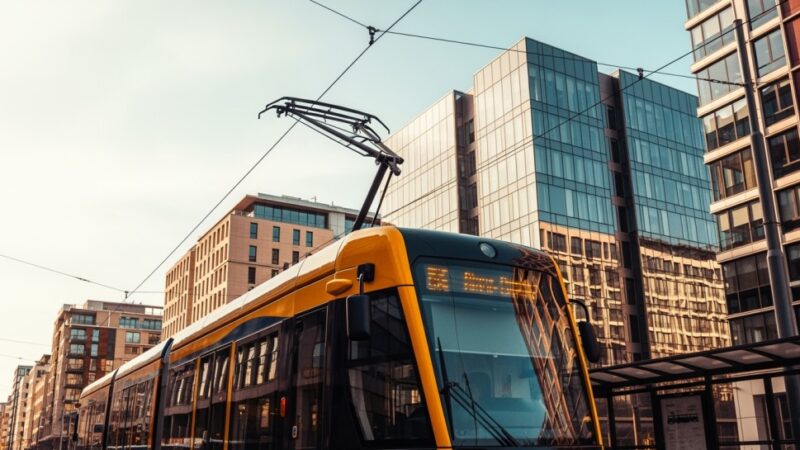 Weekendowe objazdy tramwajów we Wrocławiu!