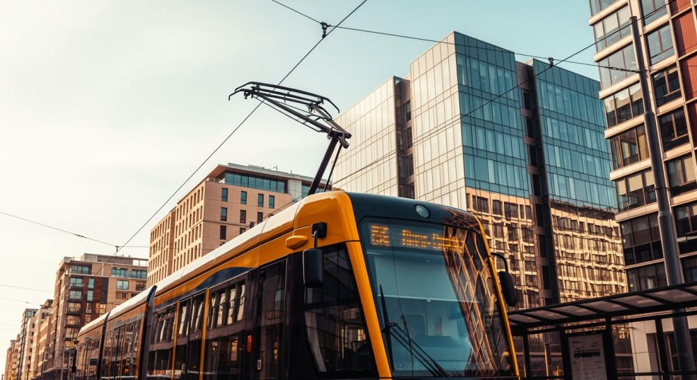 Weekendowe objazdy tramwajów we Wrocławiu!