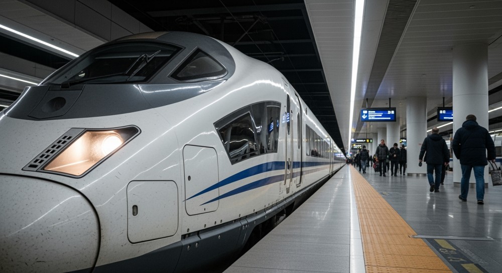 Koleje Dolnośląskie zamawiają kolejne elektryczne Elfy