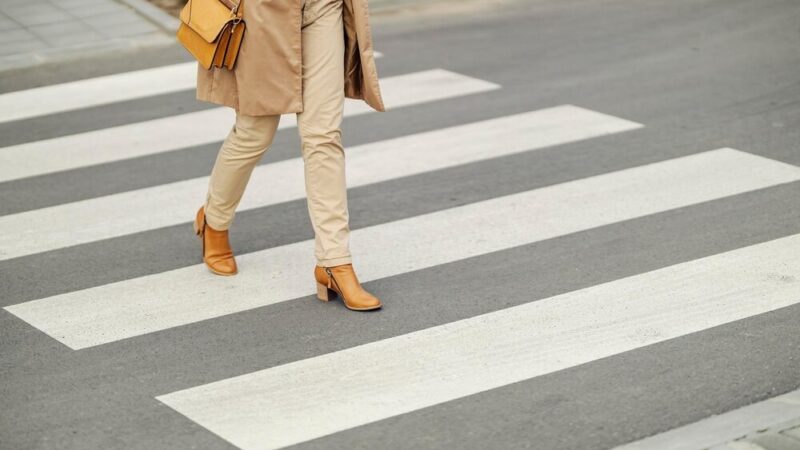 Bezpieczni seniorzy: Spotkanie edukacyjne w Ławszowej