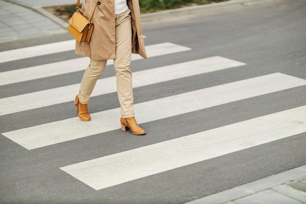 Bezpieczni seniorzy: Spotkanie edukacyjne w Ławszowej