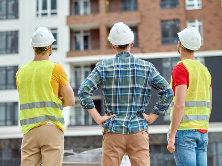 Nowe osiedle w Wrocławiu: 500 mieszkań na wynajem już w budowie!