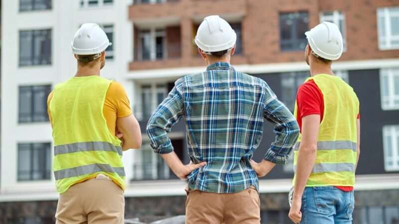 Nowe osiedle w Wrocławiu: 500 mieszkań na wynajem już w budowie!