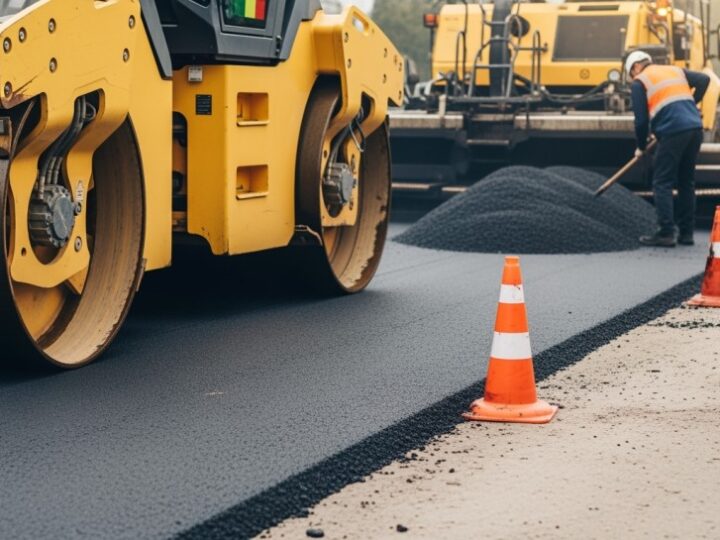 Nowa edycja programu Wrocław na Dobrej Drodze: remonty ulic już wkrótce!