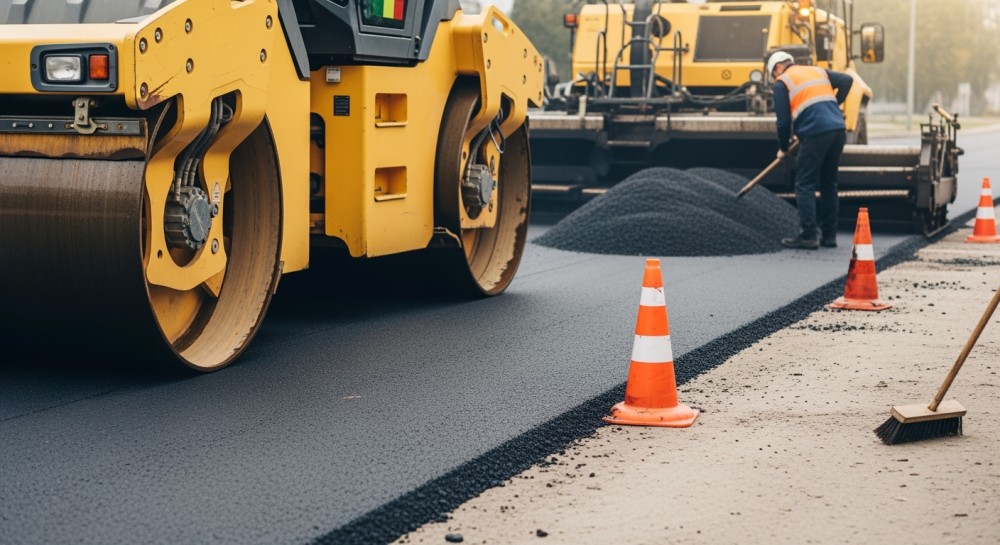 Nowa edycja programu Wrocław na Dobrej Drodze: remonty ulic już wkrótce!