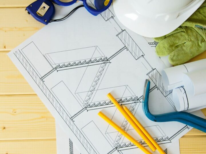 Wrocław stawia na usługi: koniec z mieszkaniowymi planami przy Drukarskiej i Kamiennej!