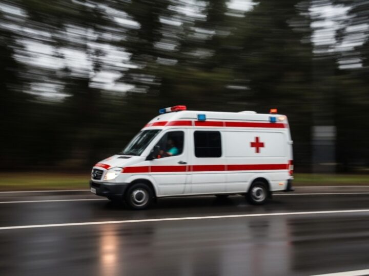 Wrocław zwiększa bezpieczeństwo: nowe syreny alarmowe na straży mieszkańców