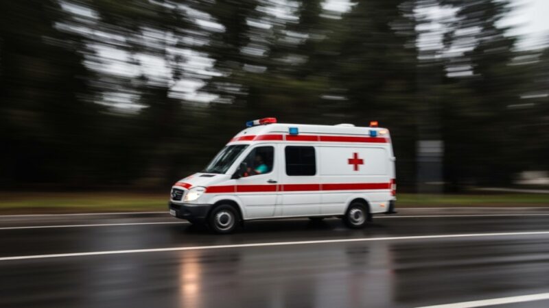 Wrocław zwiększa bezpieczeństwo: nowe syreny alarmowe na straży mieszkańców