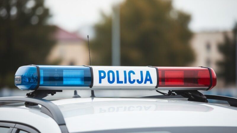 Policja z Wrocławia prosi o pomoc w identyfikacji kluczowego świadka pobicia