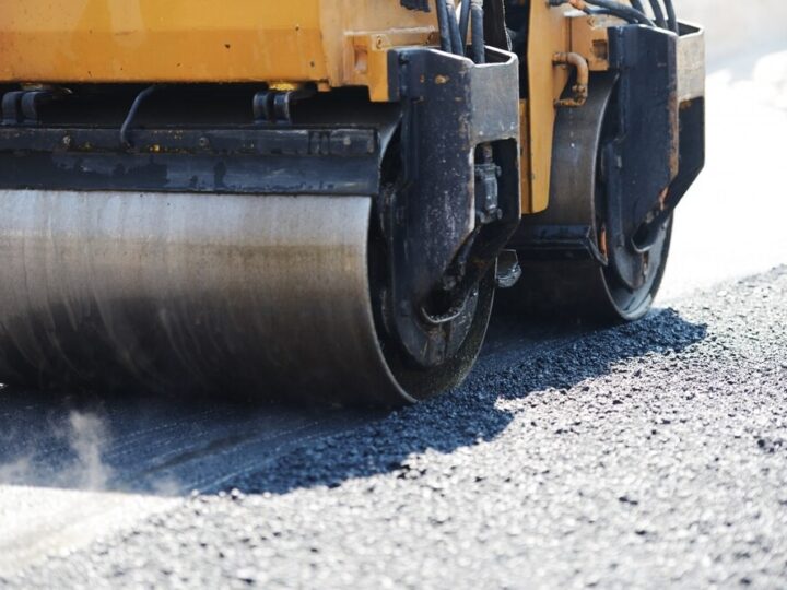 Nowa droga na Nowych Żernikach: Aleja Architektów zyska przedłużenie