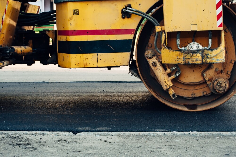 Utrudnienia w komunikacji: Modernizacja zwrotnicy na Piastowskiej!