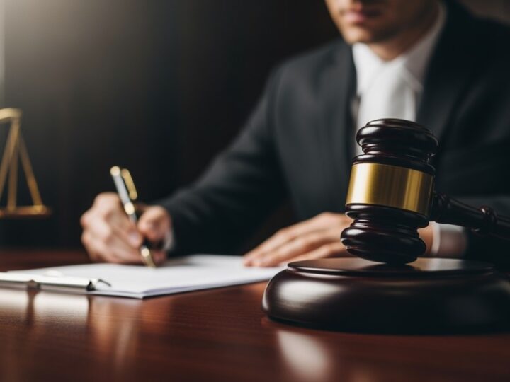 Rozstrzygnięcie konkursu na nieodpłatną pomoc prawną w 2026 roku