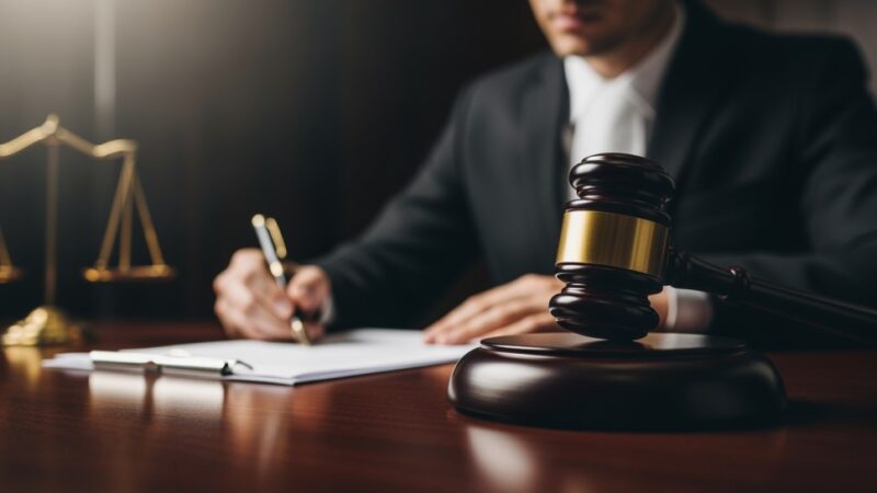 Rozstrzygnięcie konkursu na nieodpłatną pomoc prawną w 2026 roku