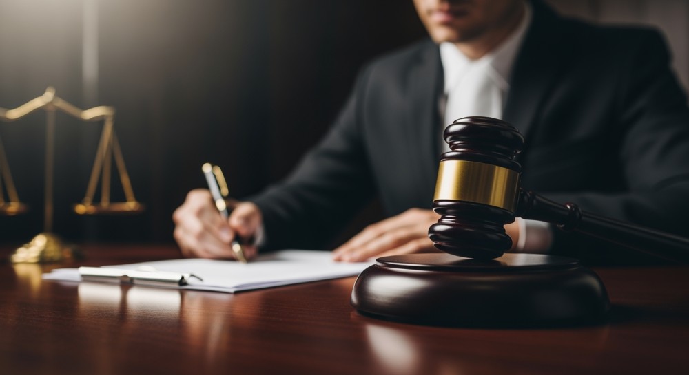 Rozstrzygnięcie konkursu na nieodpłatną pomoc prawną w 2026 roku