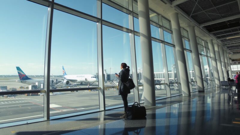 Wrocławskie lotnisko zyskuje nowy blask: co przyniesie modernizacja?