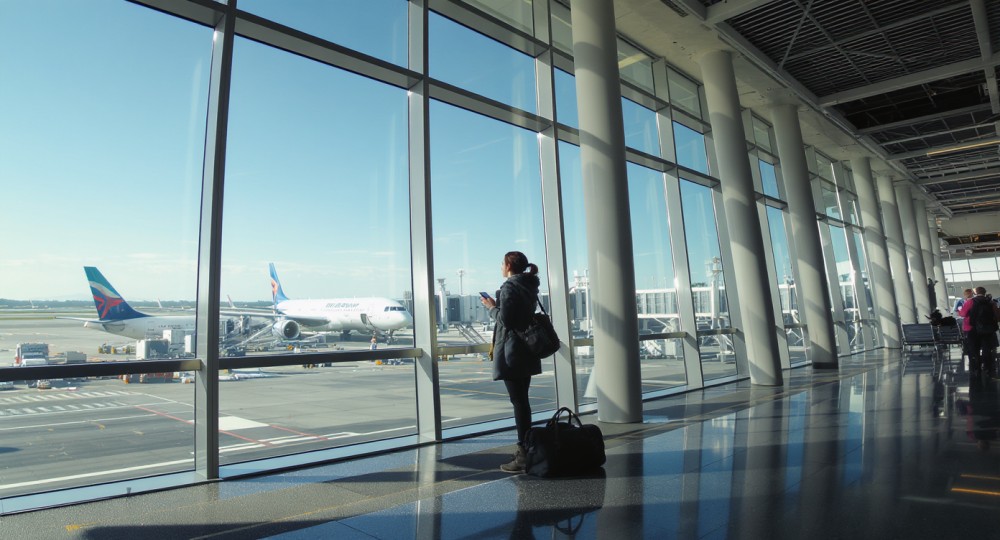 Wrocławskie lotnisko zyskuje nowy blask: co przyniesie modernizacja?