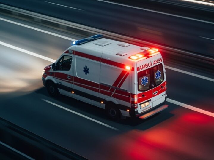 Zainstaluj czujniki i chroń swoich bliskich przed zagrożeniami!