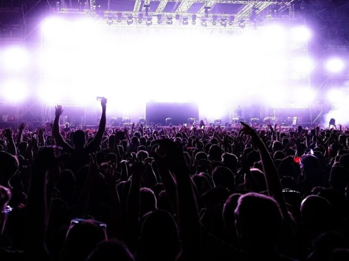 Muzyczne Święto Wrocławia: Wygraj Bilety na One Love Festival!