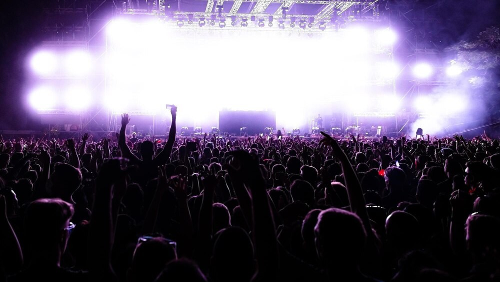 Muzyczne Święto Wrocławia: Wygraj Bilety na One Love Festival!