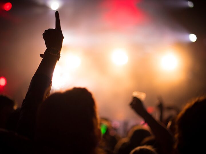 Muzyczna terapia nocą: Doświadczenie z Wacławem Zimplem