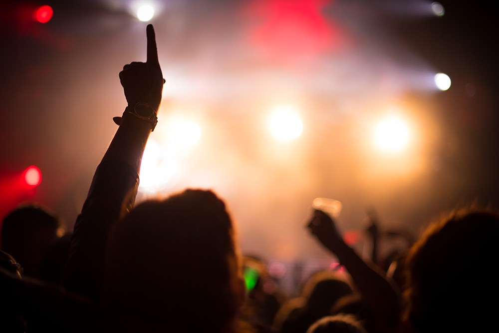 Muzyczna terapia nocą: Doświadczenie z Wacławem Zimplem