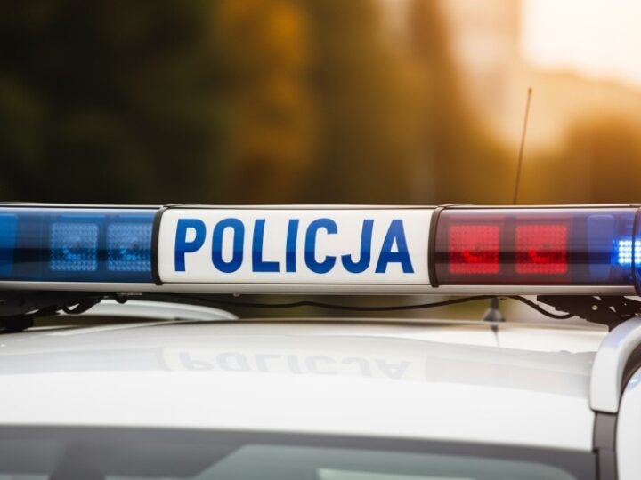 Policja rozbija gang złodziei infrastruktury kolejowej