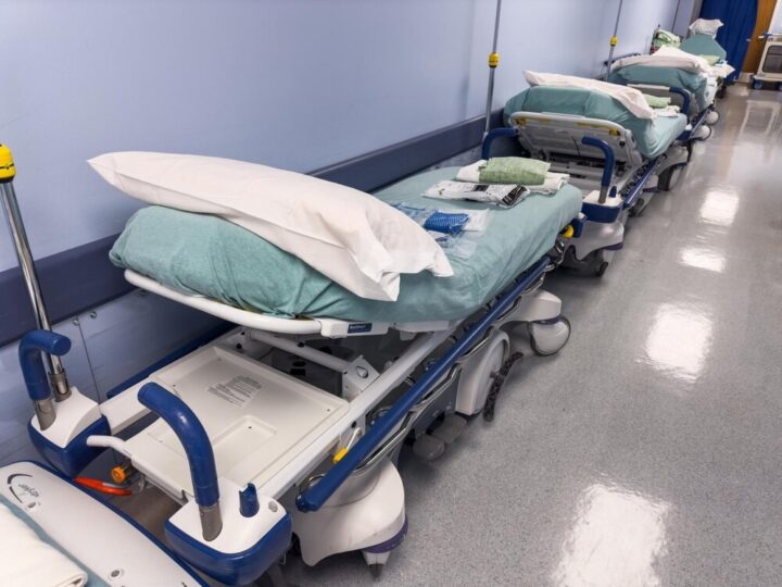 Męskie zdrowie: Zrób krok ku profilaktyce!