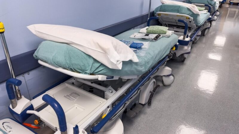 Męskie zdrowie: Zrób krok ku profilaktyce!