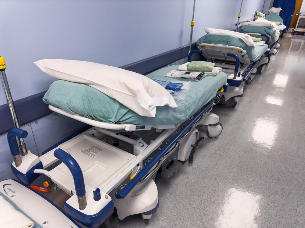 Męskie zdrowie: Zrób krok ku profilaktyce!