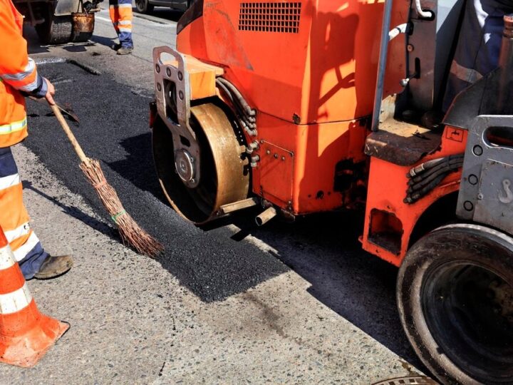 Nowe zasady ruchu w Pietrzykowicach od 14 listopada