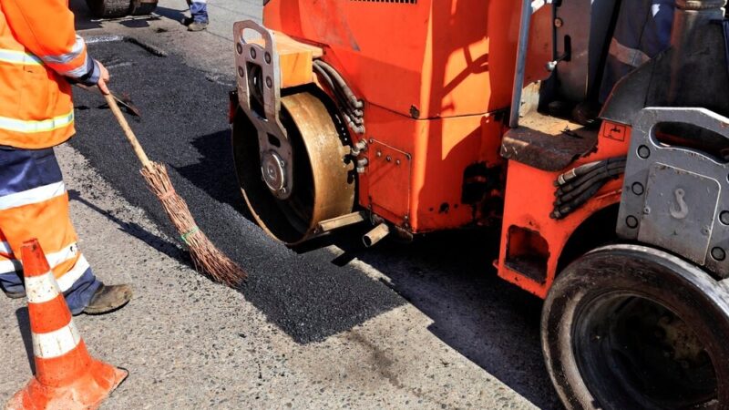 Nowe zasady ruchu w Pietrzykowicach od 14 listopada