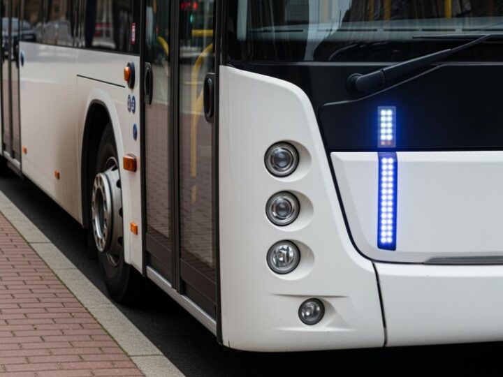 Sobotni rozkład jazdy w komunikacji we Wrocławiu 10 listopada