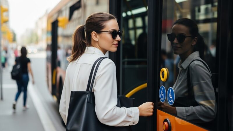 Zmiany w komunikacji! Rozpoczyna się budowa trasy tramwajowo-autobusowej na Swojczycach