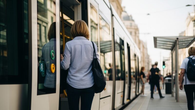 Zmiany w tramwajach we Wrocławiu: Objazdy w listopadzie 2025