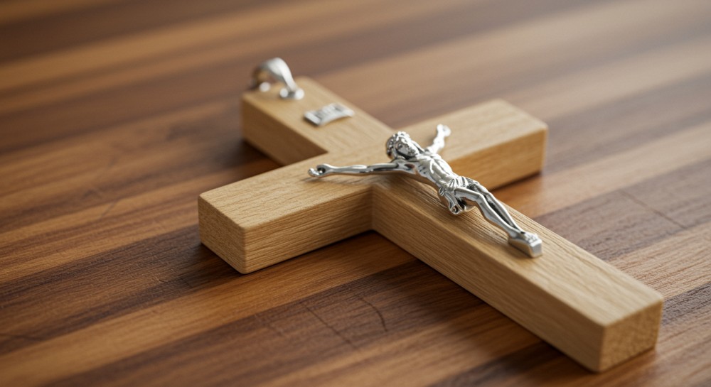 Światło świecy: symbolika życia i nadziei w Zaduszki