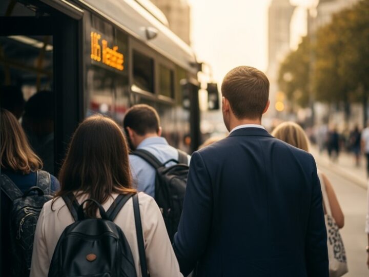 Nowe połączenia komunikacji miejskiej we Wrocławiu: 133 w niedziele jak w soboty!