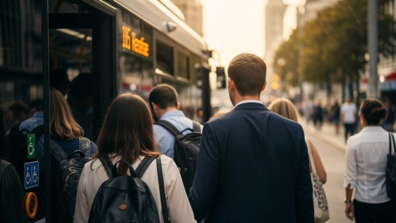 Nowe połączenia komunikacji miejskiej we Wrocławiu: 133 w niedziele jak w soboty!